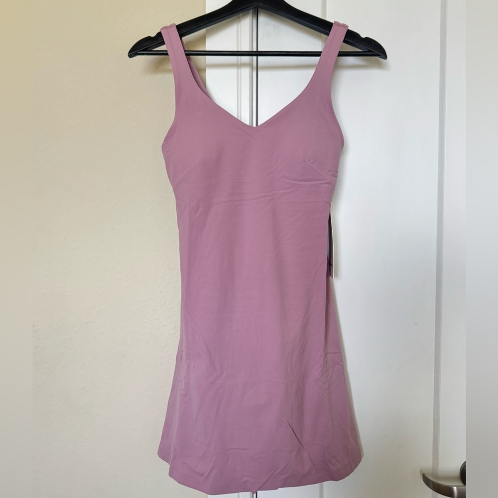 **SOLD** NWT Lululemon Align Dress